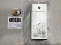 Small Humidifier&nbsp;