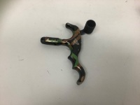 Tru-Fire Edge 4 Finger Release, E-Commerce Return, Sold as is
