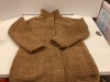 Natural Reflections Wome's Coat Size Small