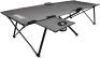 Coleman Pack-Away Camping Cot with Side Table&nbsp;