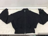 LIT Active Wear Zip Up Hoodie, Medium&nbsp;
