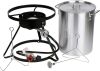 Brands Republic Propane Turkey Fryer with Cooking Stand