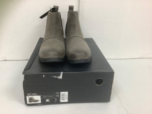 Sorel Womens Shoes, 11, E-Commerce Return, Sold as is