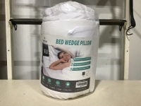 Bed Wedge Pillow, King Size&nbsp;