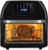 16.9 qt 1800W 10-In-1 XXXL Air Fryer Countertop Oven