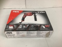 Skil 1/2" Drill/Driver, Powers Up, E-Commerce Return, Sold as is