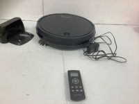 Koios Robot Vacuum, E-Commerce Return, Sold as is