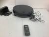 Koios Robot Vacuum, E-Commerce Return, Sold as is
