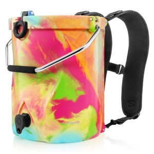 Brumate Backtap 3-Gallon Backpack Cooler