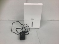 Dehumidifier, Powers Up, E-Commerce Return, Sold as is