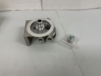 Diesel Fuel Filter, E-Comm Return