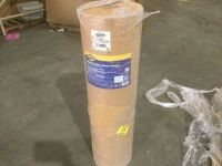 QEP Natural Cork Underlayment Roll, 1/4" 200 sq. ft.&nbsp;4'&nbsp;x 50'