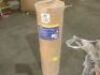 QEP Natural Cork Underlayment Roll, 1/4" 200 sq. ft.&nbsp;4'&nbsp;x 50'