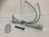 Faucet Kit, E-Commerce Return, Sold as is
