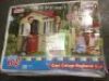 Little Tikes Cape Cottage Playhouse - Some Panels are Warped&nbsp;