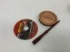 Turkey Call, E-Comm Return, Broken Glass