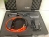 Dogtra Pathfinder TRX Tracking Collar,&nbsp;Retail $379.00, Powers Up, E-Comm Return, Sold as is