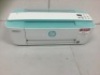 HP DeskJet 3755 Compact All-in-One Wireless Printer, New, Sold as is