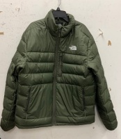 The North Face Womens Coat, Large, E-Comm Return