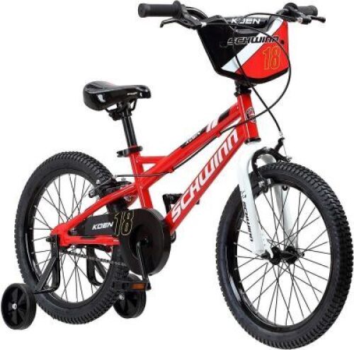 Schwinn Koen 18" Kids&nbsp;Bike&nbsp;