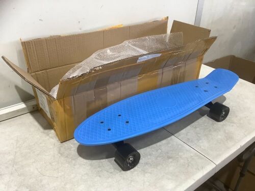 26" Complete Skateboard&nbsp;