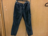 Natural Reflections Women's Pant, Size 10