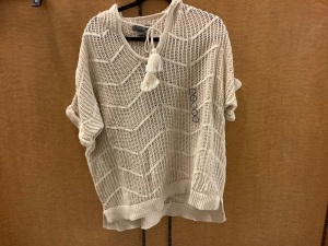 Natural Reflection's Women's Woven Shirt, Size Large