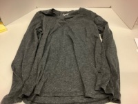Natural Selections Women's Long Sleve Shirt, Size XL