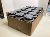 Lot&nbsp;of (3) Boxes of 15pk Sanatizing Wipes