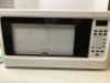 Oster 1.1 Cu Ft. Microwave Oven, 1000 Watts, White