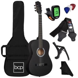 Beginners Acoustic Guitar