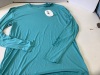 5 Fin Shirt, Size Medium