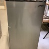 Magic Chef 3.5 Cu. Ft. Compact Refrigerator, Some Dents