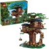 LEGO Ideas 21318 Tree House Building Kit (3,036 Pieces). Appears New