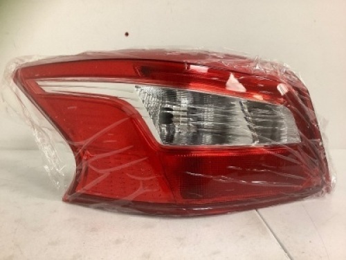 Tail Light, Unknown Specs, Appears New