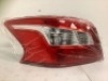 Tail Light, Unknown Specs, Appears New