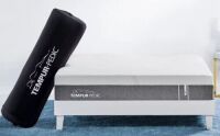 TEMPER-PEDIC TEMPUR-Cloud 10" Medium Mattress, Queen&nbsp;