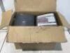 Lot of (6) Stretch Four-Seater Sofa Furniture Covers&nbsp;