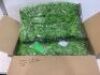 Artificial Hedge Panels, 24" x 16", 4 Pack&nbsp;