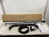 Shu-Ran Universal Golf Cart Bag Holder