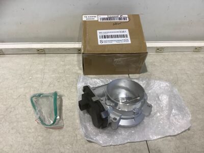 Standard Motor Products S20008 Electronic Throttle Body