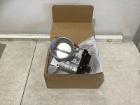Throttle Body Assembly for 03-08 Chevy Tahoe