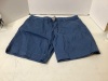 Natural Reflections Women's Shorts, Size 10