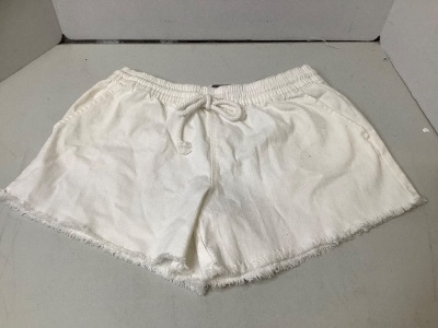 Natural Reflections Women's Shorts, Size XS