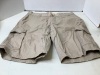 Red Head Men's Shorts, Size 34