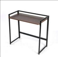 Small Metal Folding Desk&nbsp;