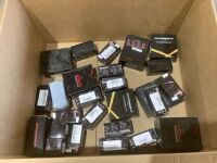 Lot of (25) LED Automotive Bulbs&nbsp;