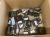 Lot of (25) LED Automotive Bulbs&nbsp;