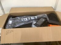 Intey 11' Inflatable Stand Up Paddle Board - Lightly Used&nbsp;