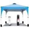 Viewee 10' x 10' Instant Pop Up Canopy Tent&nbsp;